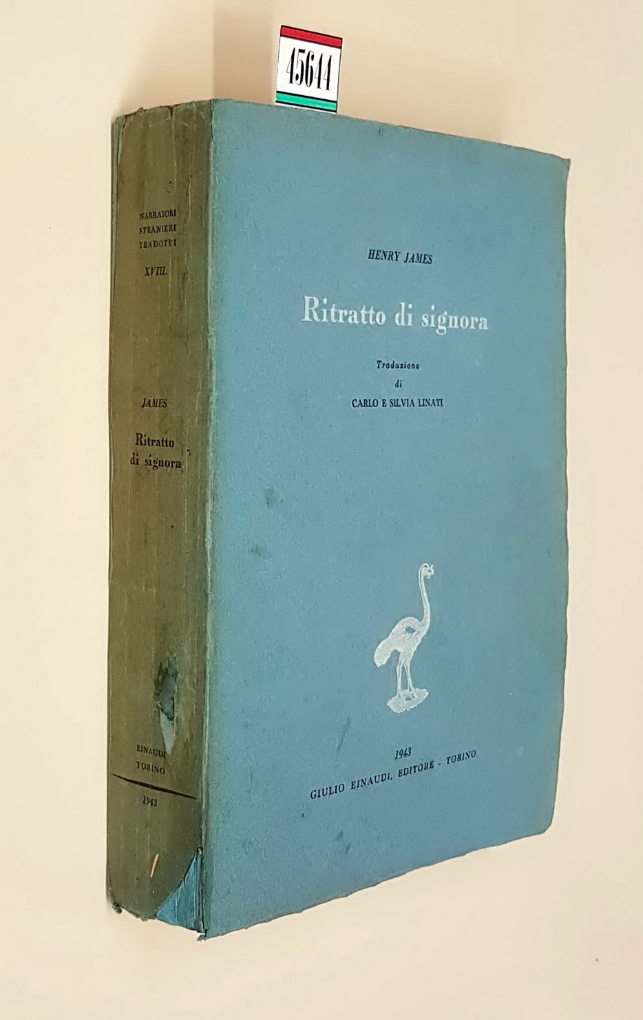RITRATTO DI SIGNORA