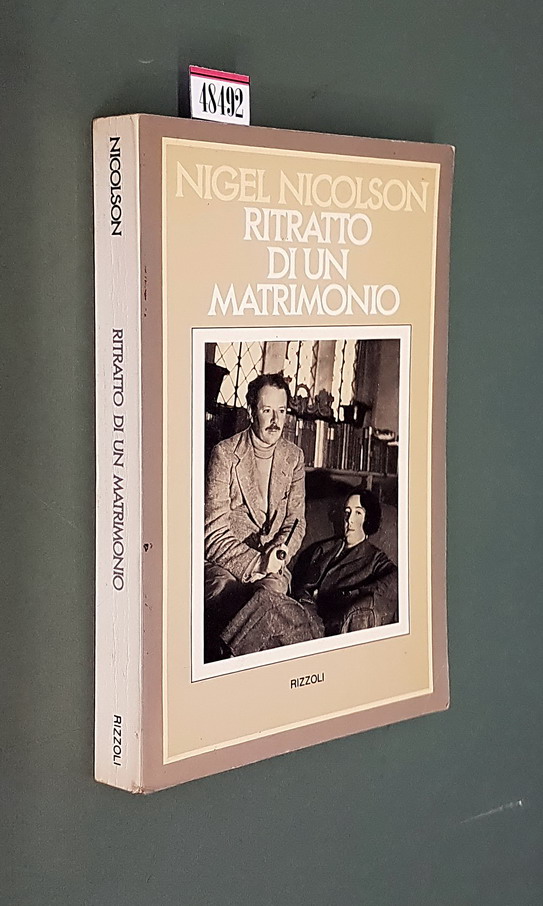 RITRATTO DI UN MATRIMONIO
