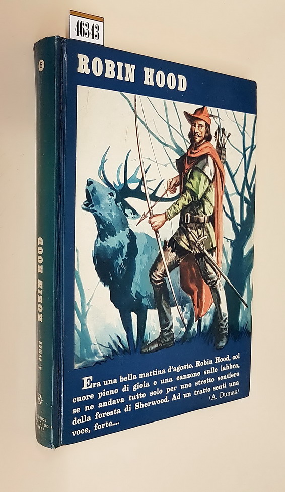 ROBIN HOOD