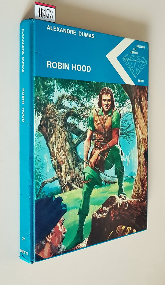 ROBIN HOOD