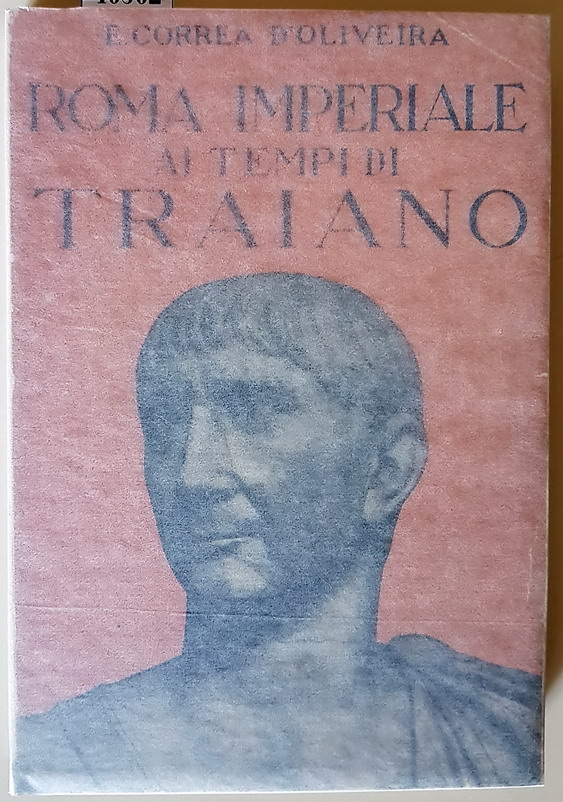 ROMA IMPERIALE AI TEMPI DI TRAIANO