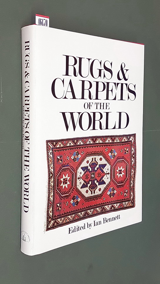RUGS e CARPETS OF THE WORLD