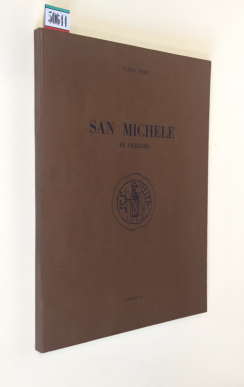 SAN MICHELE DI OLEGGIO