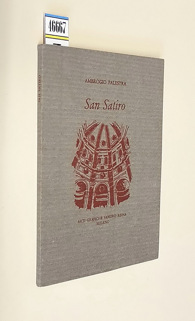 SAN SATIRO