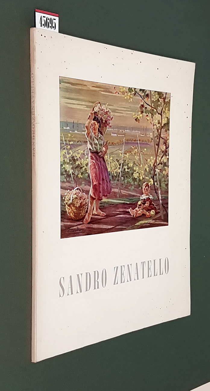 SANDRO ZENATELLO