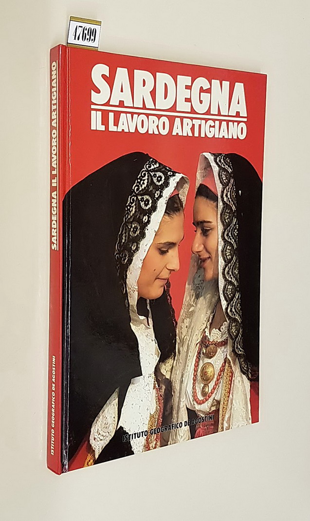 SARDEGNA - Il lavoro artigiano
