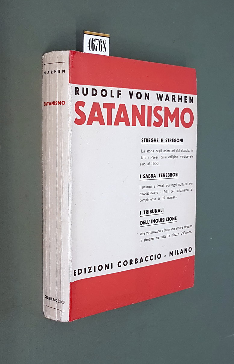 SATANISMO