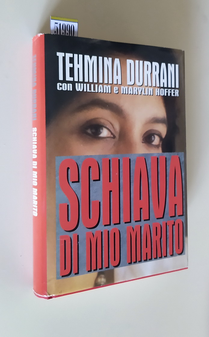 SCHIAVA DI MIO MARITO