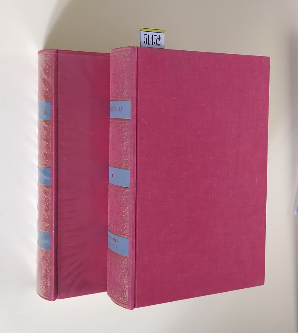 SCRITTI POLITICI di Alexis de Tocqueville (volumi I e II)