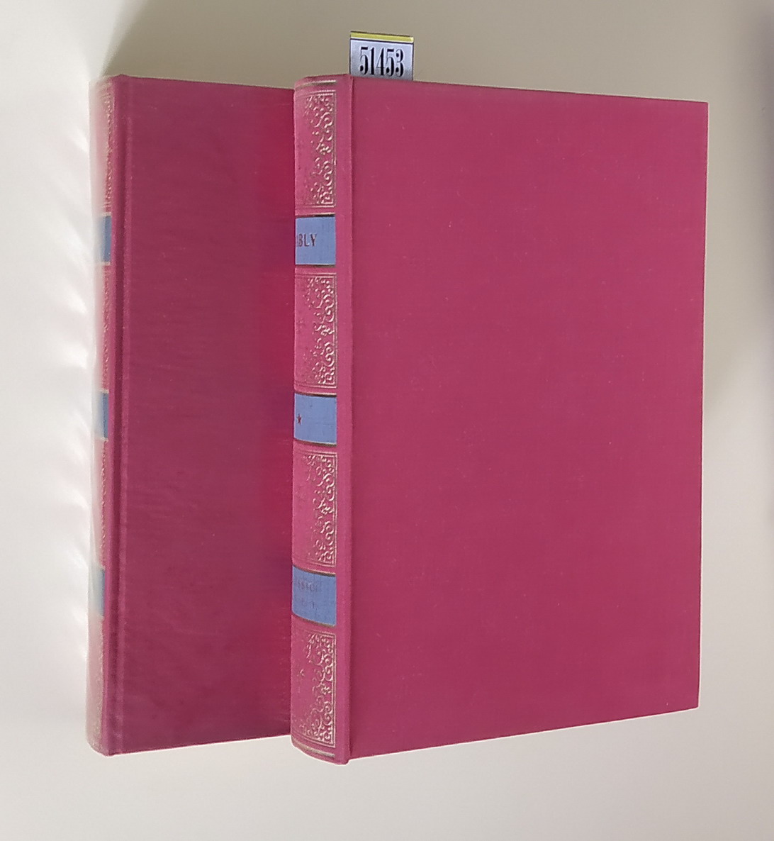 SCRITTI POLITICI di Gabriel Bonnot de Mably