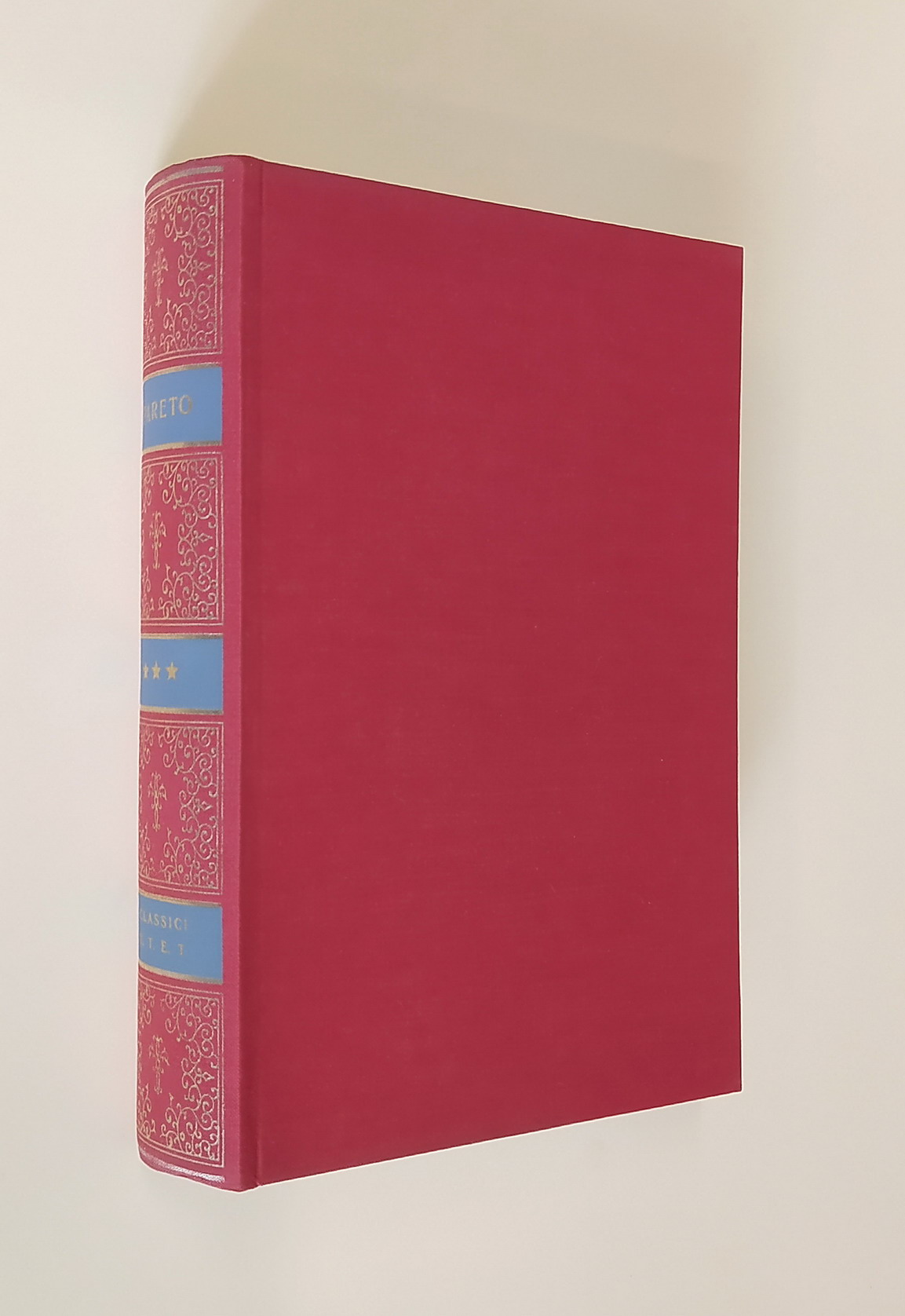 SCRITTI POLITICI (volume 2) - Reazione, libertÃ , fascismo (1896-1923)