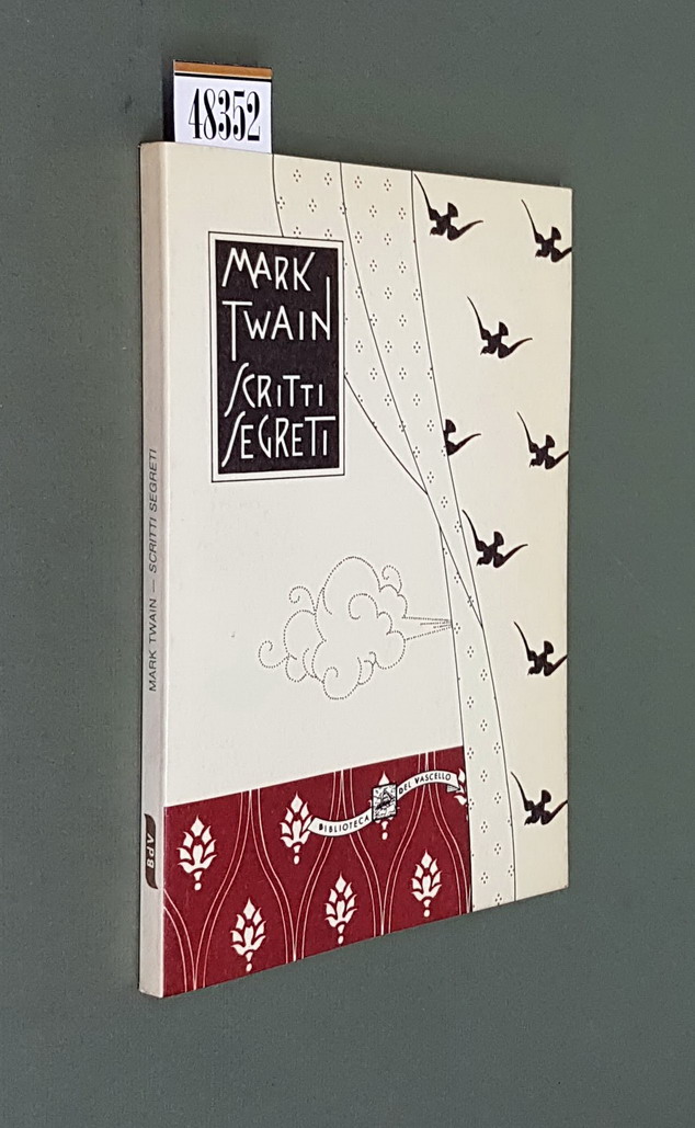 SCRITTI SEGRETI