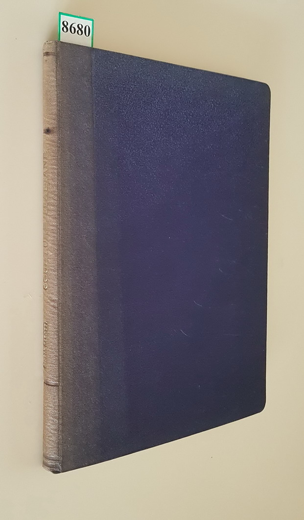 SCULTURE ITALIANE DI TUTTI I TEMPI