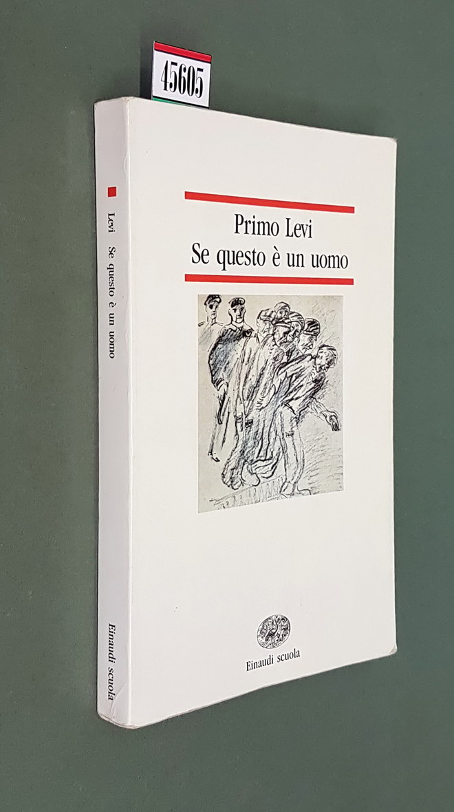 SE QUESTO E' UN UOMO