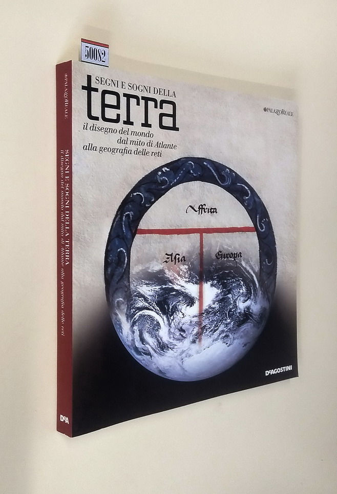 SEGNI E SOGNI DELLA TERRA il disegno del mondo dal …