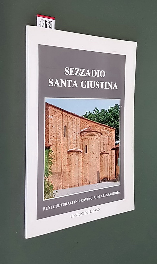SEZZADIO SANTA GIUSTINA
