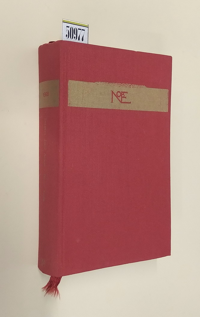 SHEMUEL JOSEF AGNON - NELLY SACHS (Premi Nobel 1966)