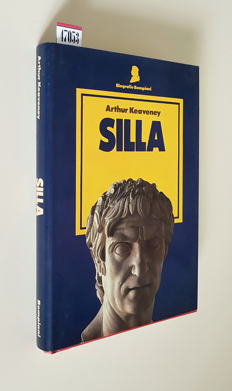 SILLA