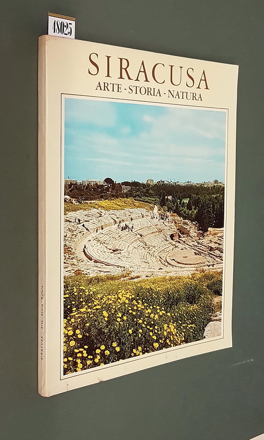 SIRACUSA - Arte storia natura