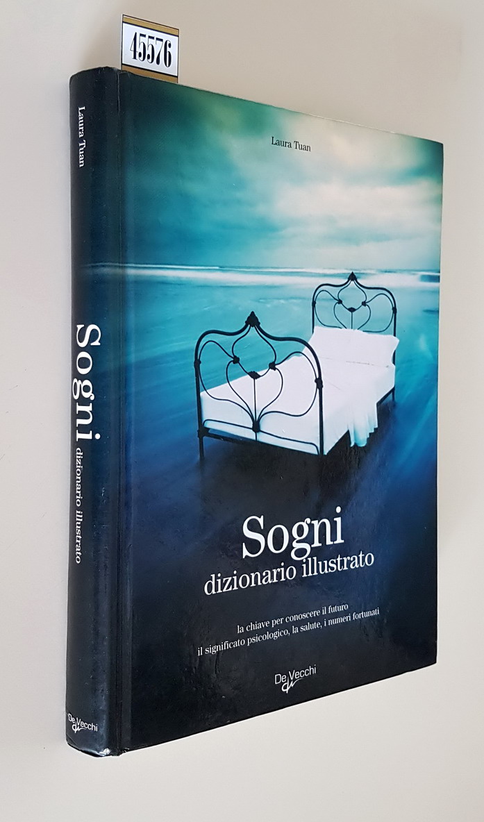 SOGNI - Dizionario illustrato