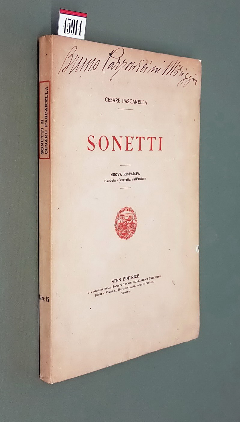 SONETTI
