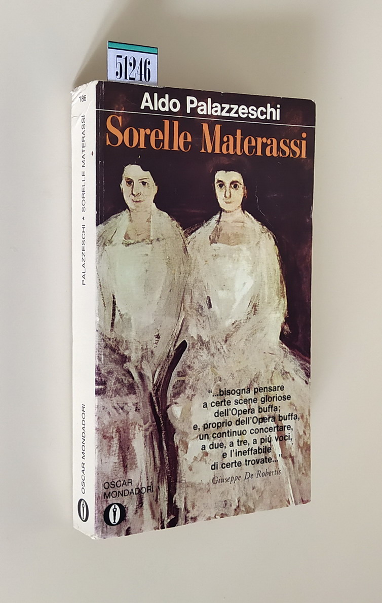SORELLE MATERAZZI