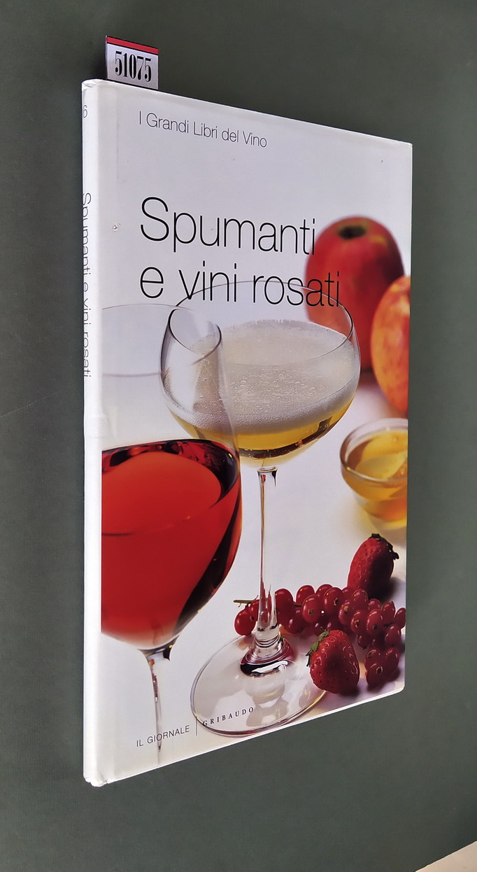 SPUMANTI E VINI ROSATI