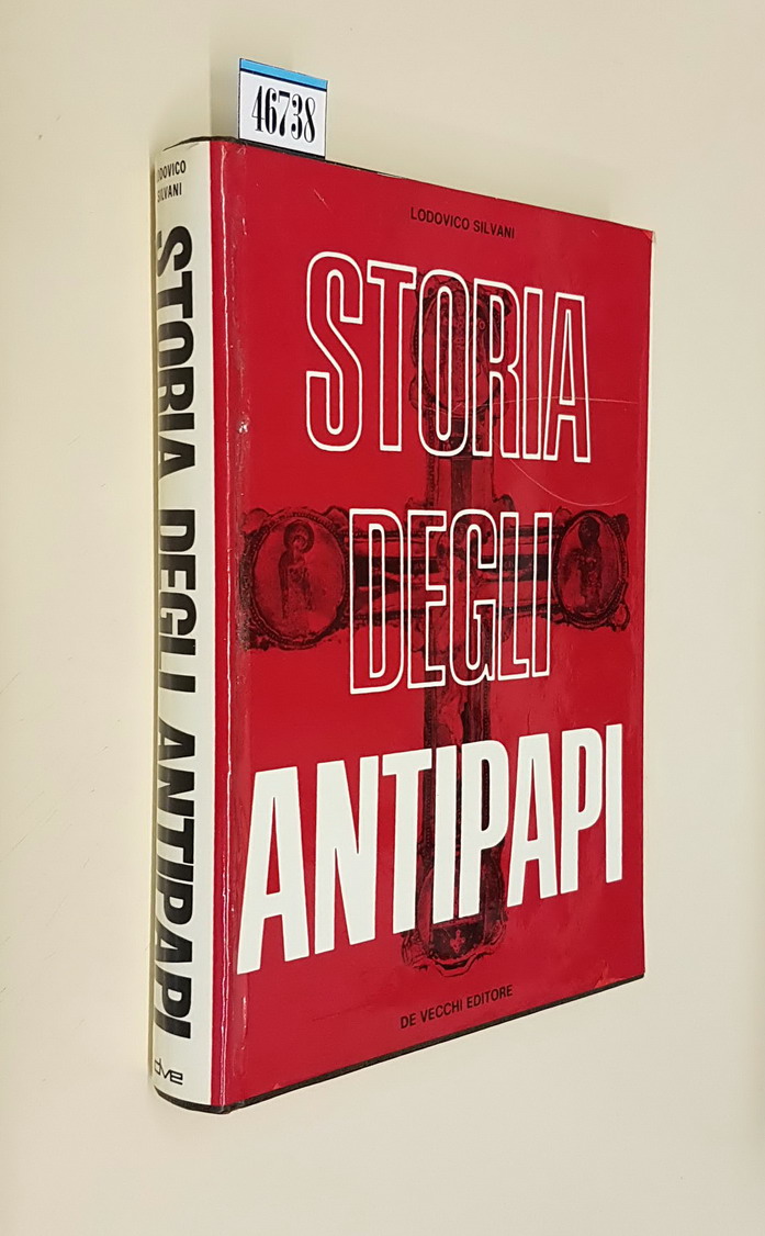 STORIA DEGLI ANTIPAPI