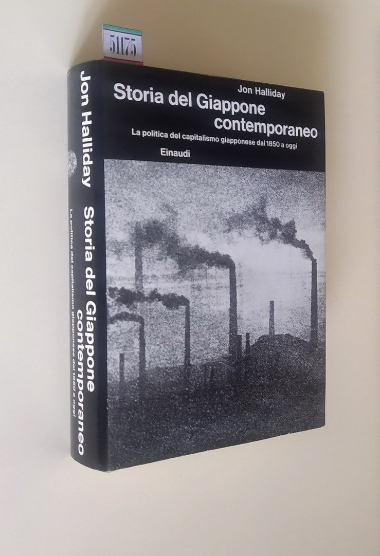 STORIA DEL GIAPPONE CONTEMPORANEO - La politica del capitalismo giapponese …