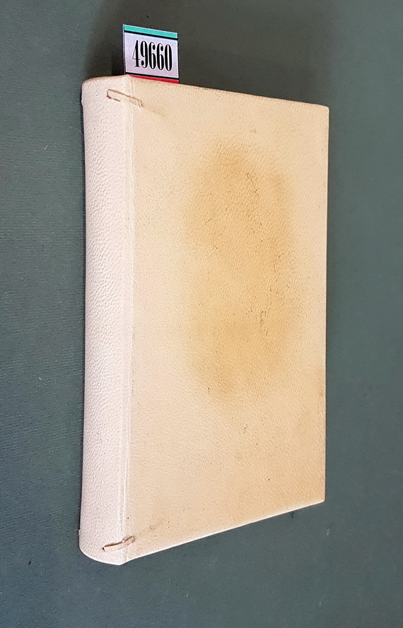 STORIA DELL'ANNO MDCCLXXXIII (1783) Divisa in quattro libri Ne' quali …