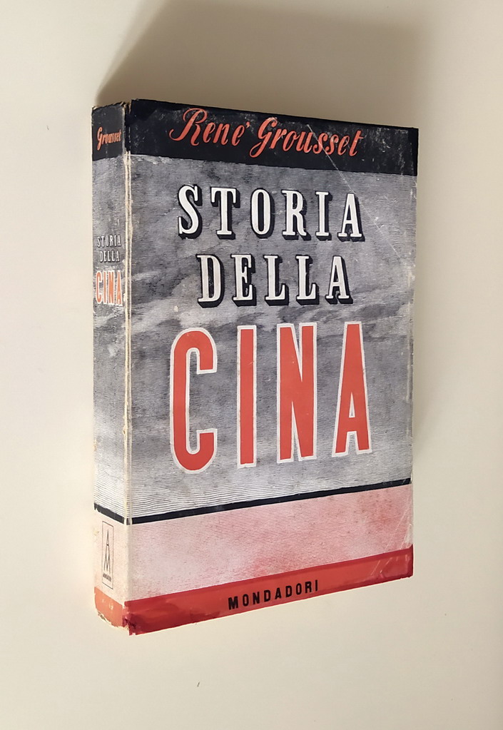 STORIA DELLA CINA