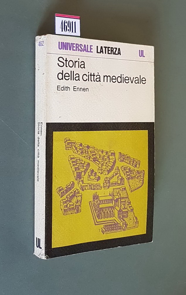 STORIA DELLA CITTA' MEDIEVALE