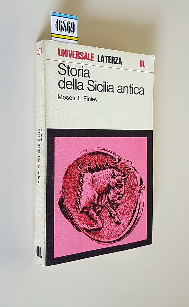 STORIA DELLA SICILIA ANTICA