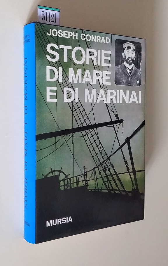 STORIA DI MARE E DI MARINAI