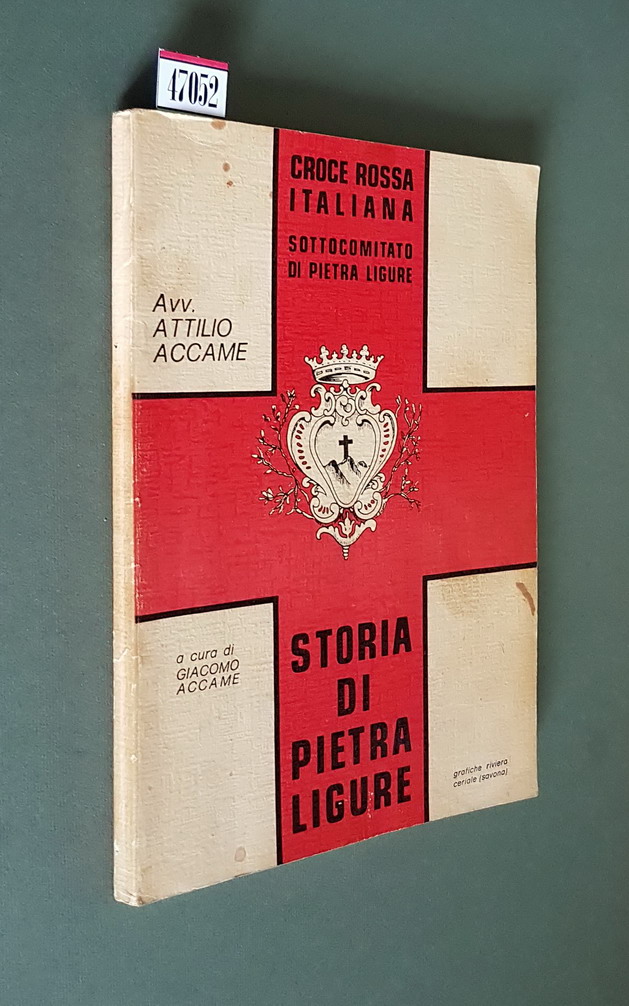 STORIA DI PIETRA LIGURE