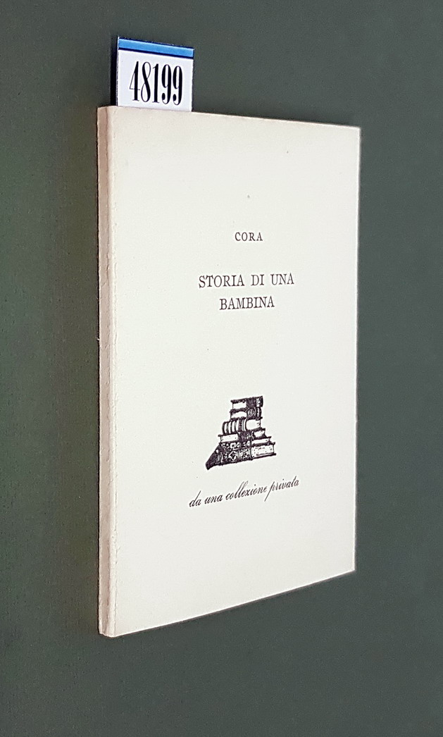 STORIA DI UNA BAMBINA