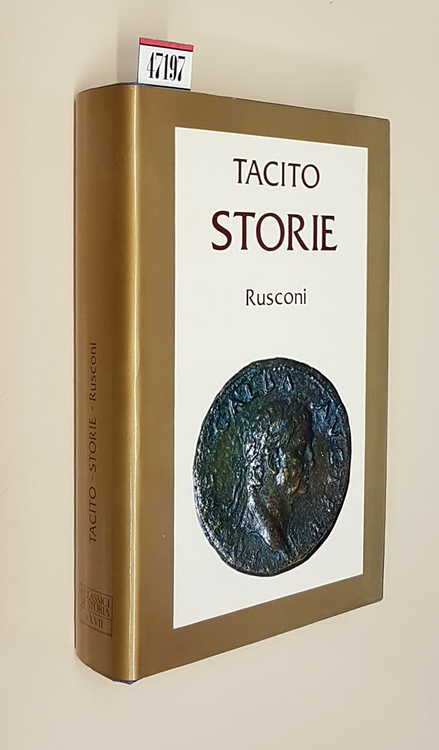 STORIE