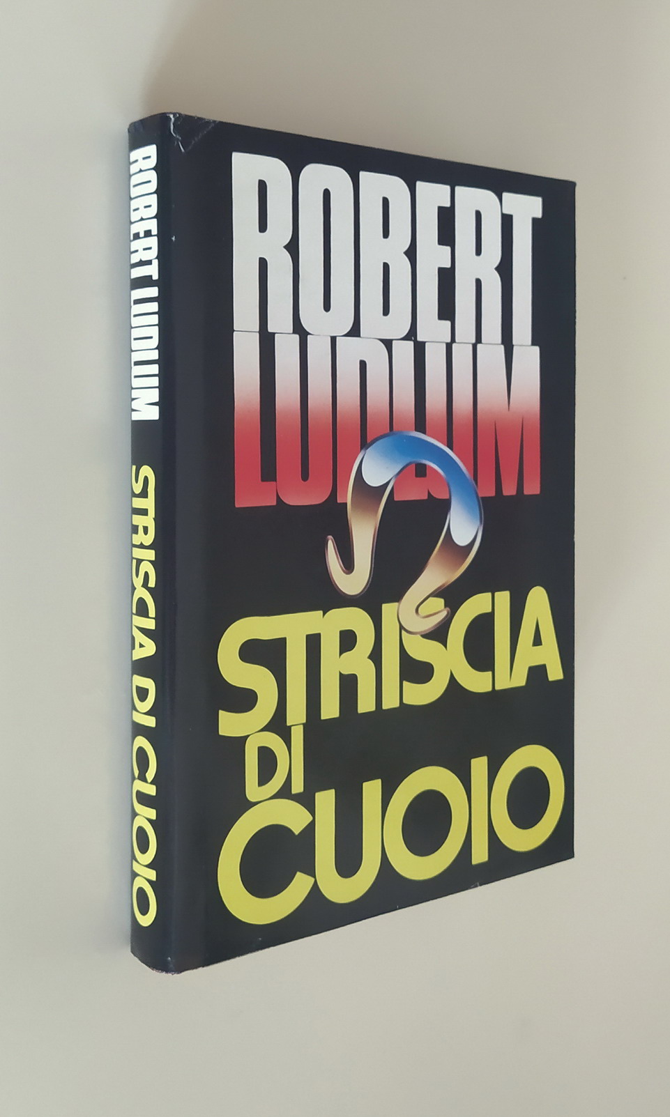 STRISCIA DI CUOIO