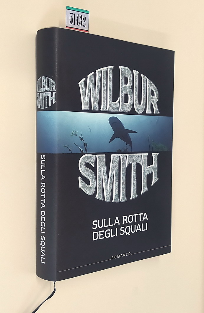 SULLA ROTTA DEGLI SQUALI