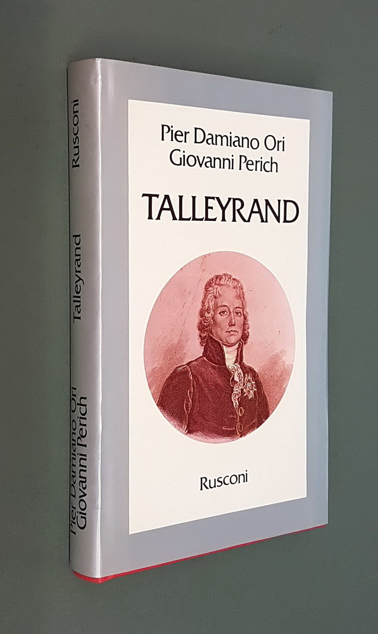 TALLEYRAND
