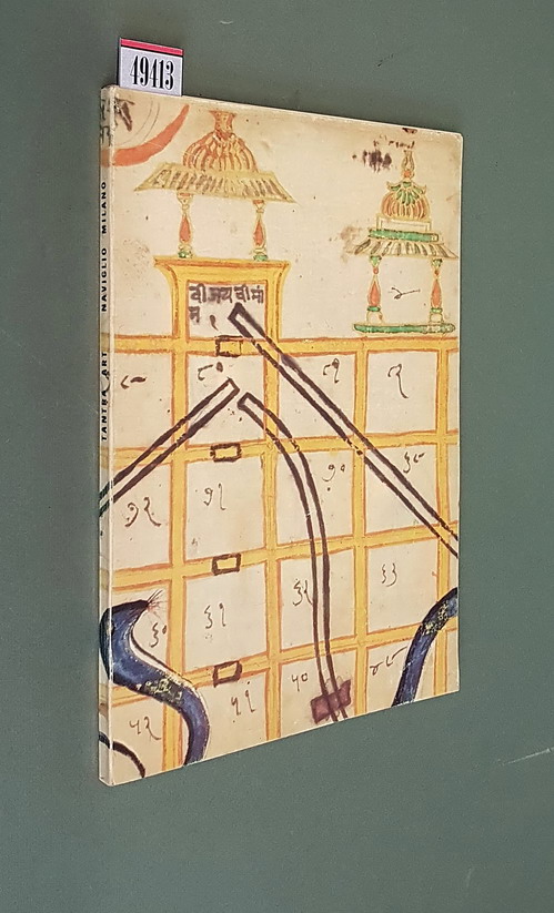 TANTRA ART - 622. mostra del naviglio dal 16 ottobere …