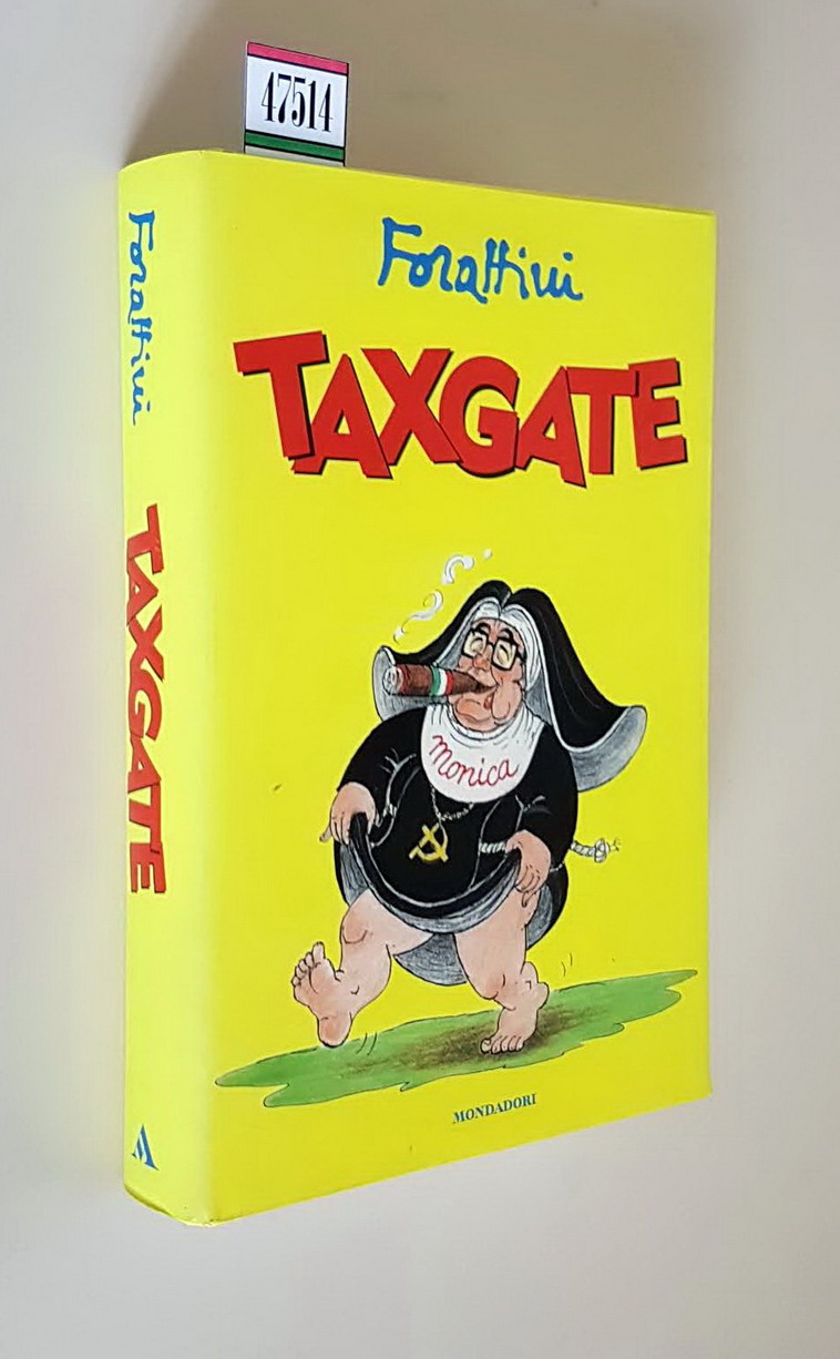 TAXGATE