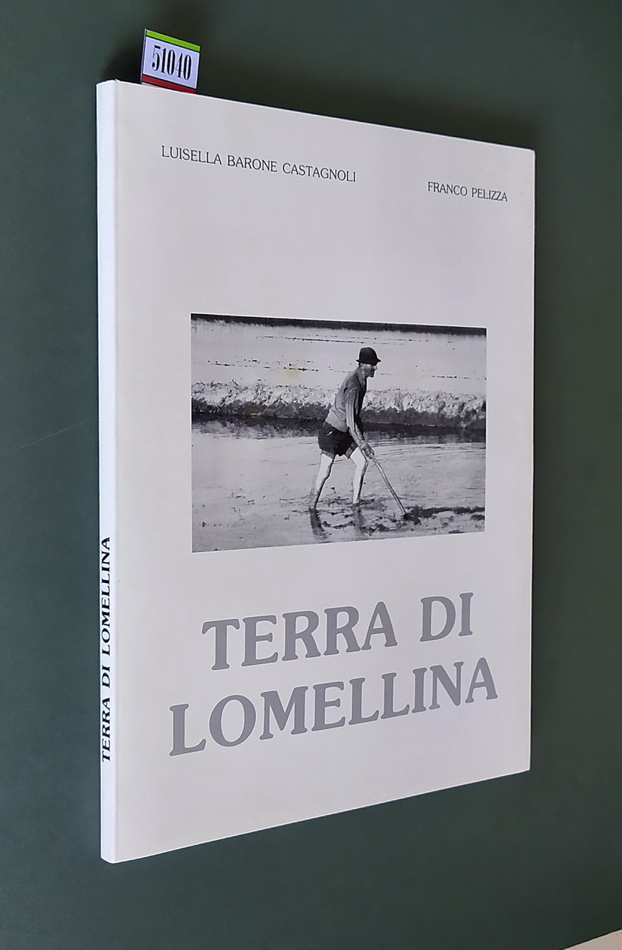 TERRA DI LOMELLINA