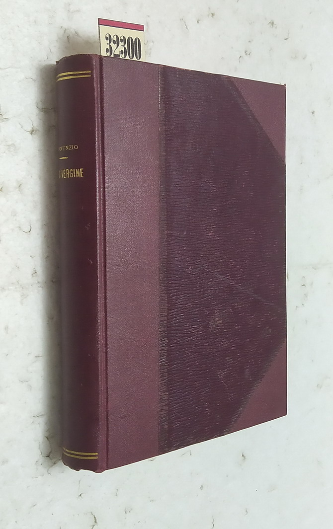 TERRA VERGINE - IL LIBRO DELLE VERGINI (nuova edizione sulla …