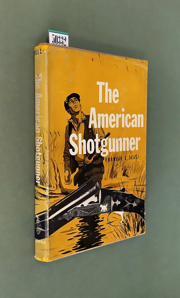 THE AMERICAN SHOTGUNNER (il tiratore americano)