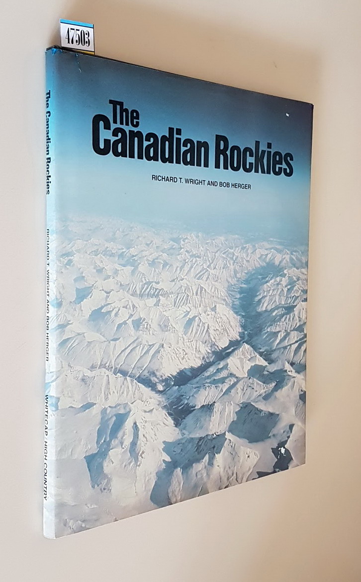 THE CANADIAN ROCKIES
