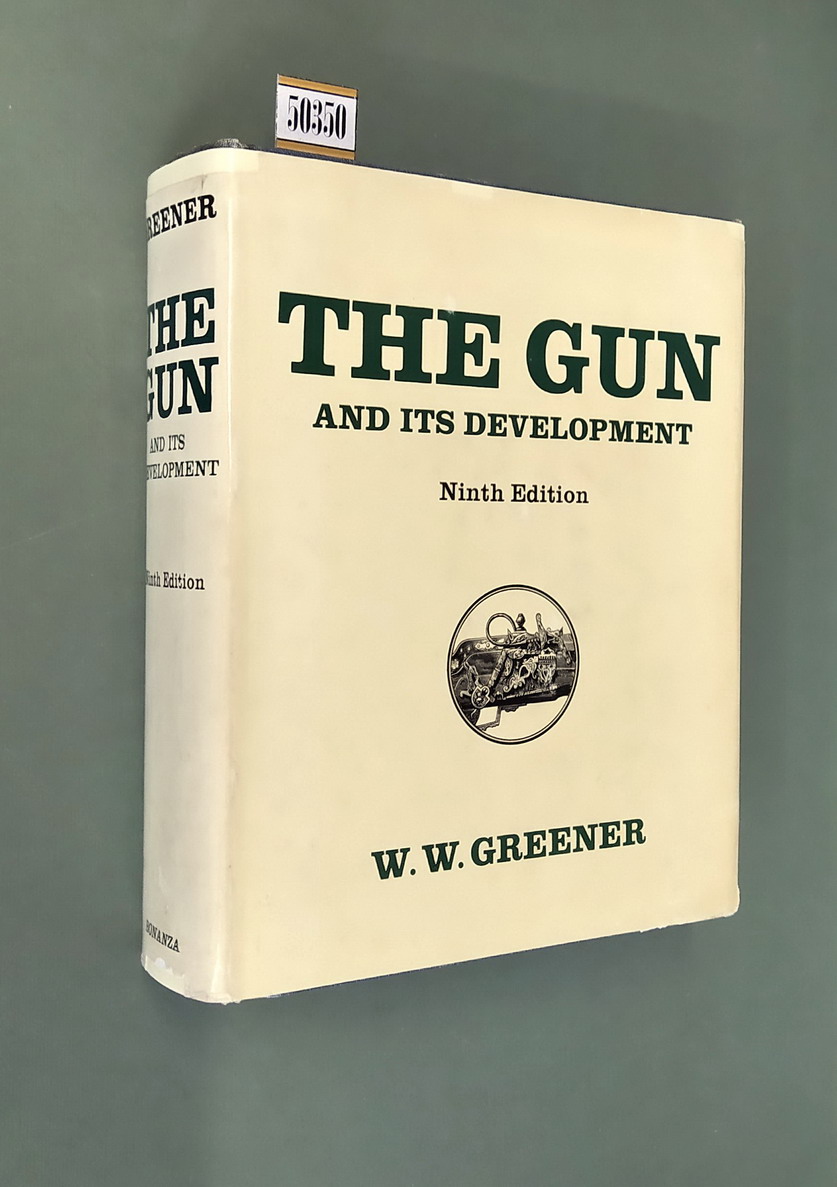 THE GUN AND ITS DEVELOPMENT (la pistola e il suo …