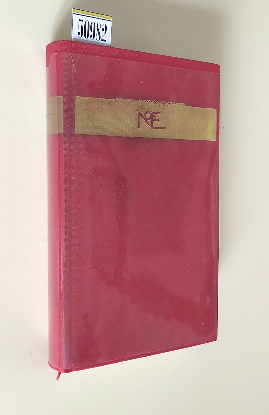 THEODORE MOMMSEN - Dalla lettera premessa alle iscrizioni latine del …
