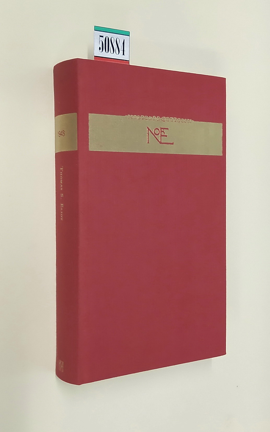 THOMAS S. ELIOT - Poesia, Prosa, Teatro