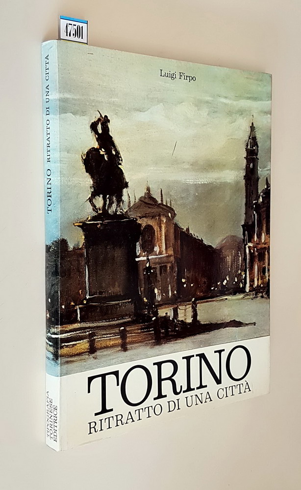 TORINO - Ritratto di una citta'